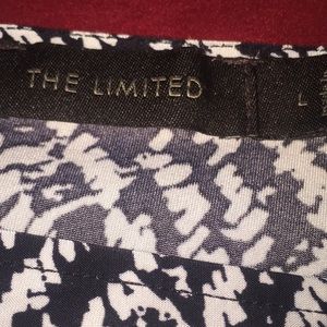 The limited shirt so e Lg